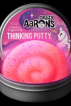 Enchanting Unicorn | Glowbrights®