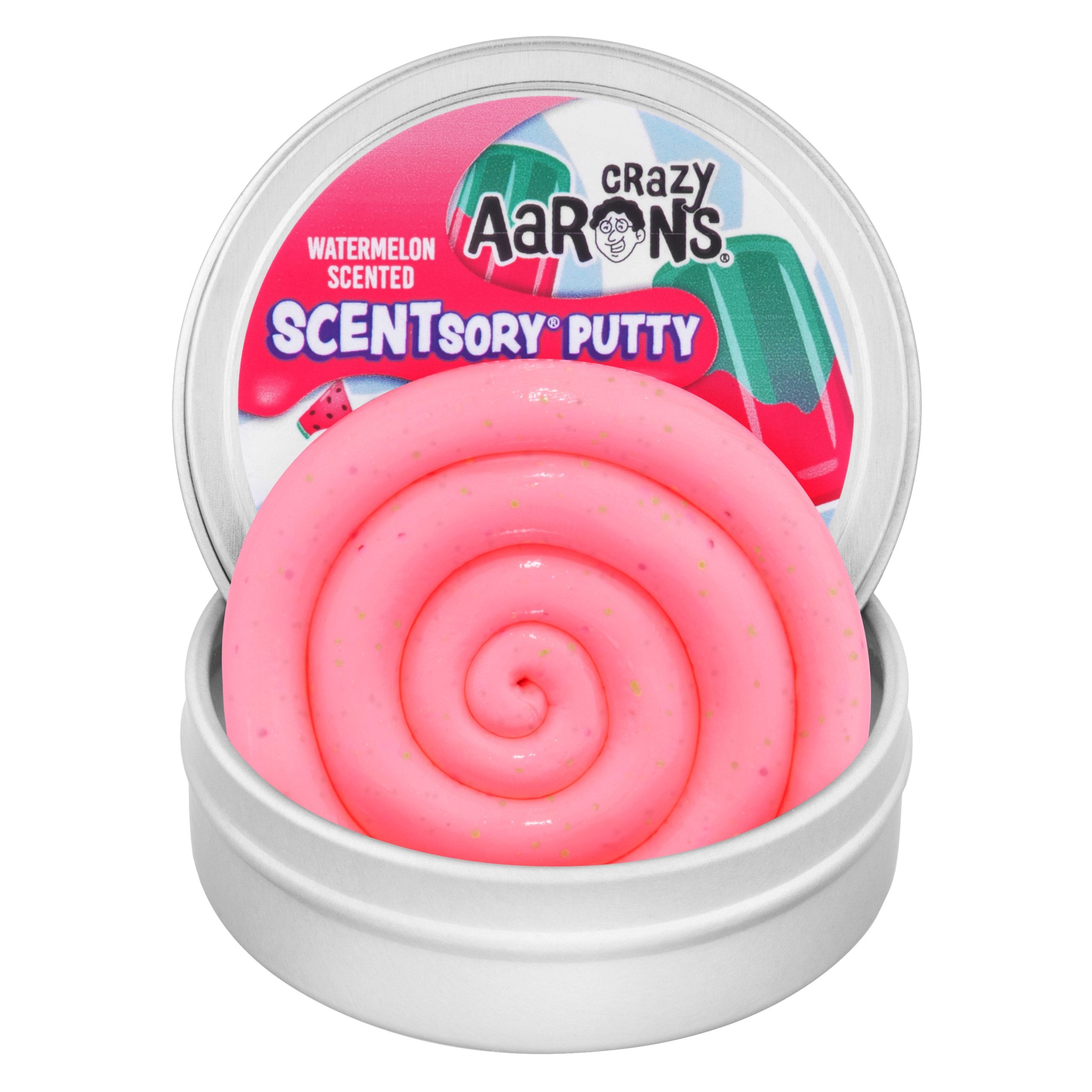Popsicle | SCENTsory®