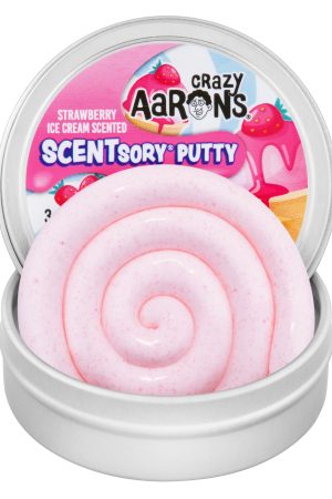 Scoopberry | SCENTsory™