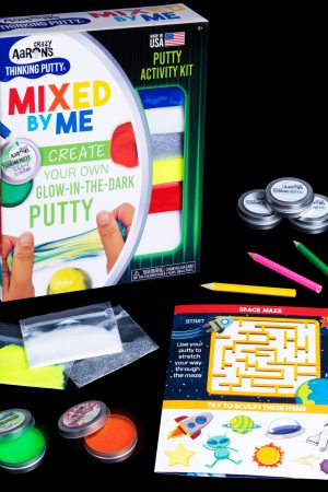Glow in the Dark |Mixed by Me Kit