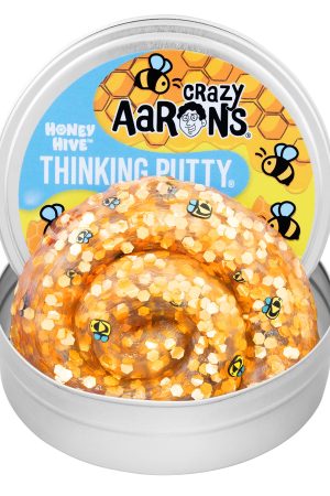 Honey Hive®  | Thinking Putty®