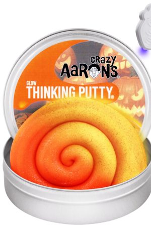 Jack O'Lantern | Glowbrights®