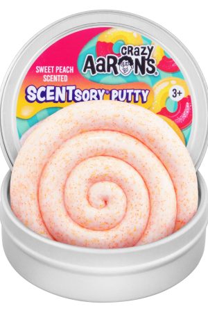 Peach Ring | Scentsory®