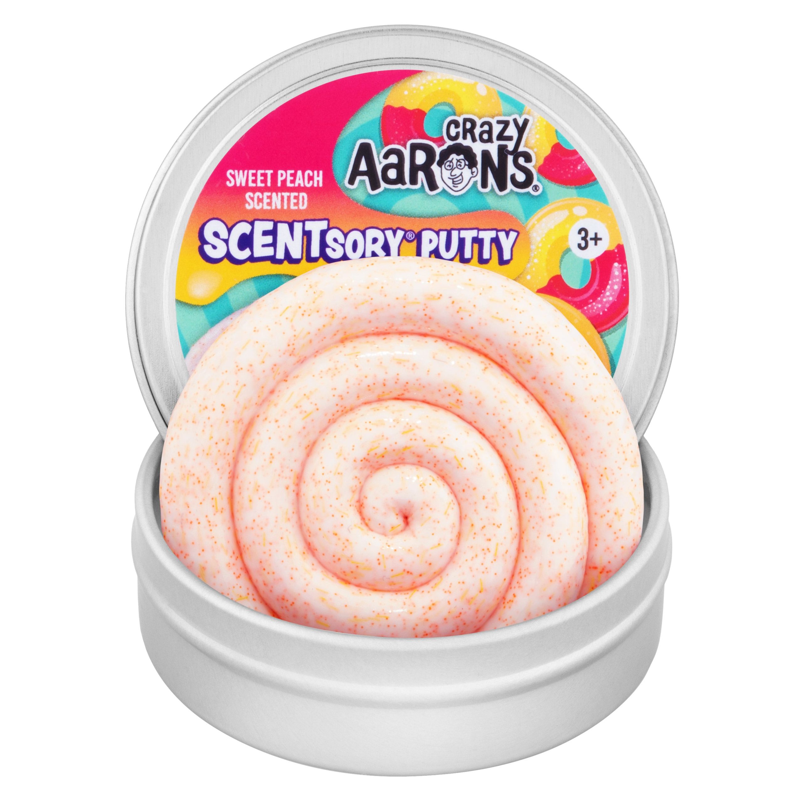 Peach Ring | Scentsory®