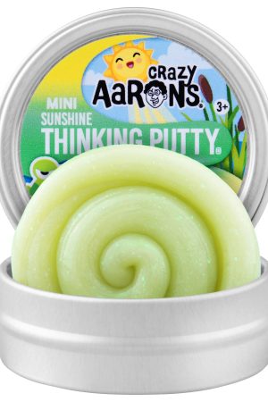 Spring Frog | MINI