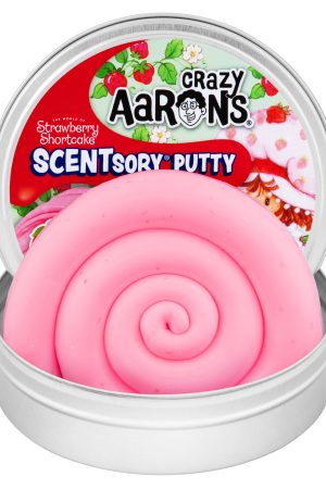 Strawberry Shortcake | Scentsory®