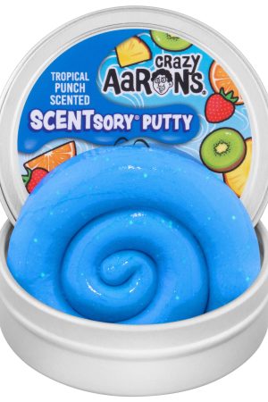 Tropical Punch | SCENTsory®