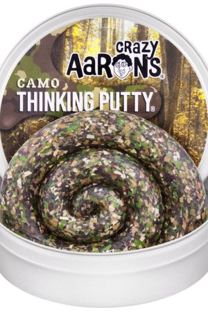 Camo | Thinking Putty®