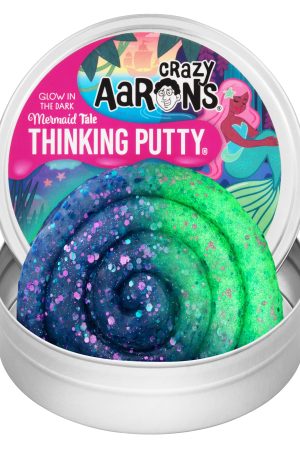 Mermaid Tale® | Glowbrights®