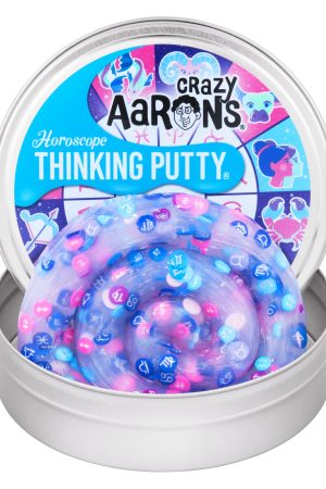 Horoscope  | Thinking Putty®