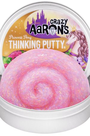 Princess Pony | Thinking Putty®