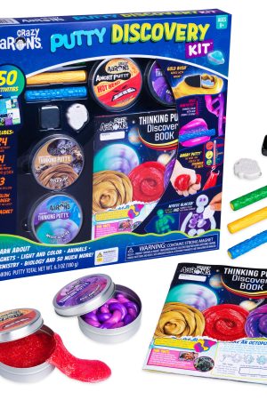 Putty Discovery Kit™