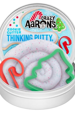 Cookie Cutter | Thinking Putty®