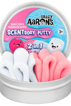 Bubblegum/Marshmallow |  SCENTsory™ Duos