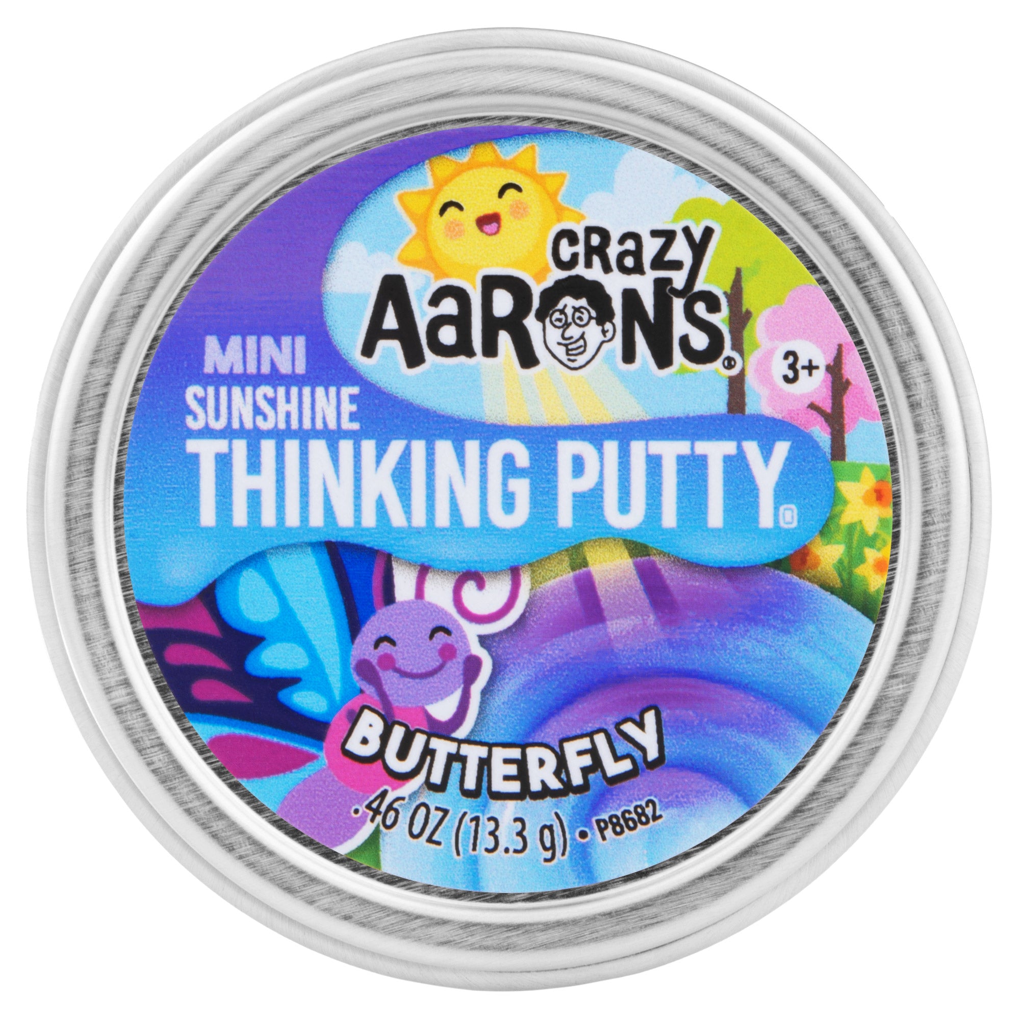 Butterfly | MINI Tin - Image 4