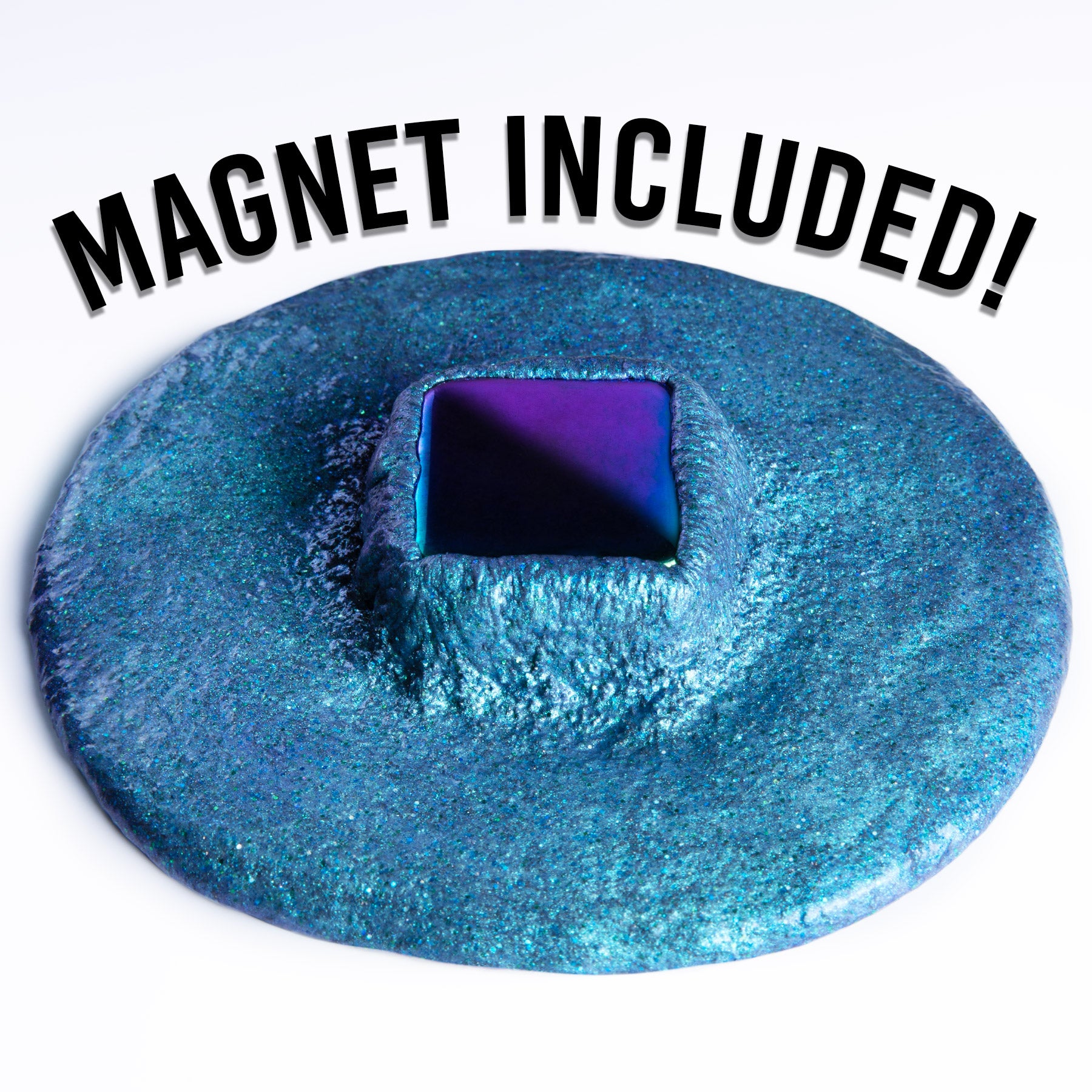 Happy Earth | Magnetic StormsĀ® - Image 3