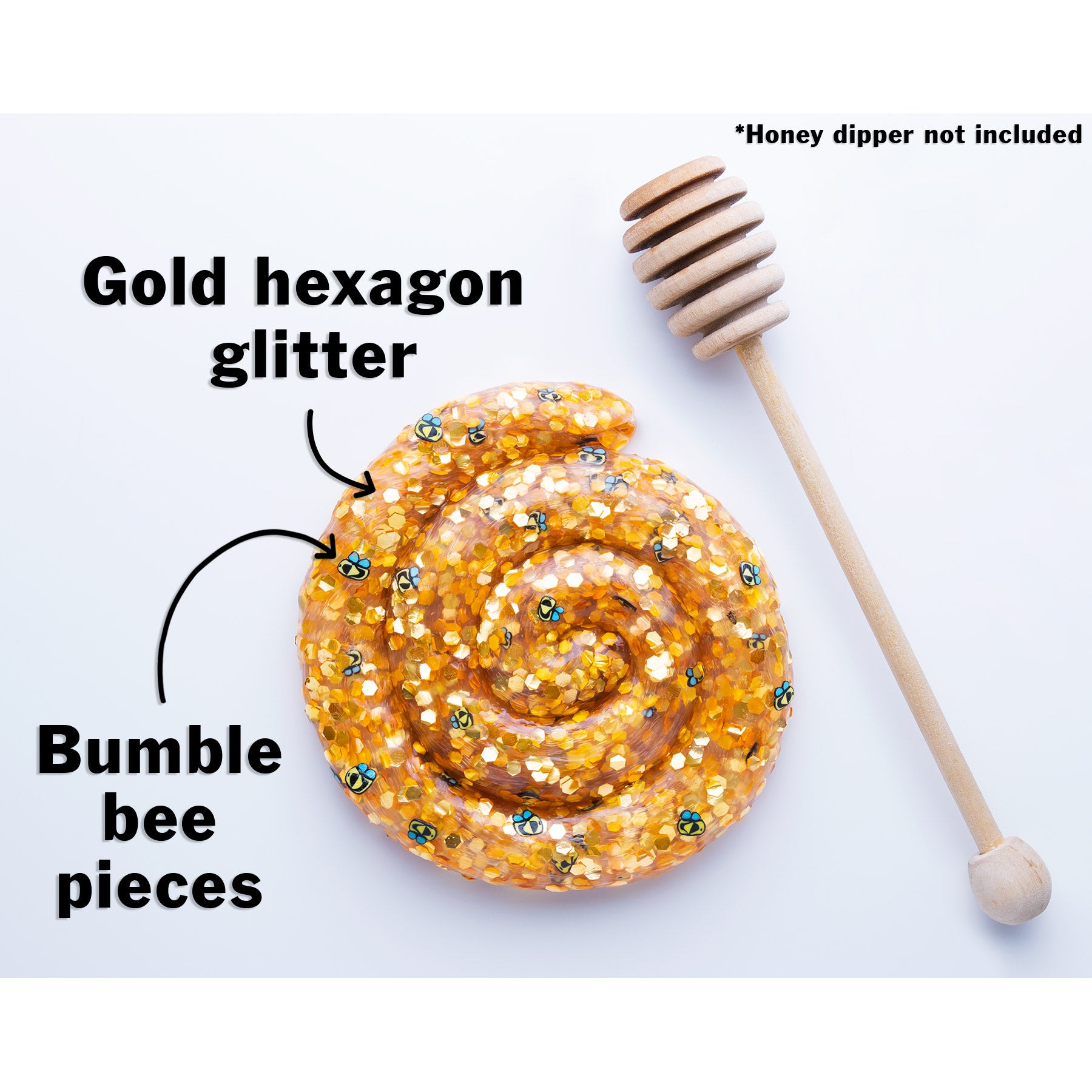 Honey Hive® | Thinking Putty® - Image 7