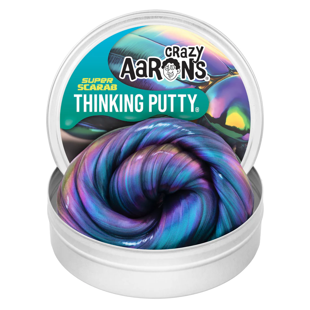 Full-Size Tins