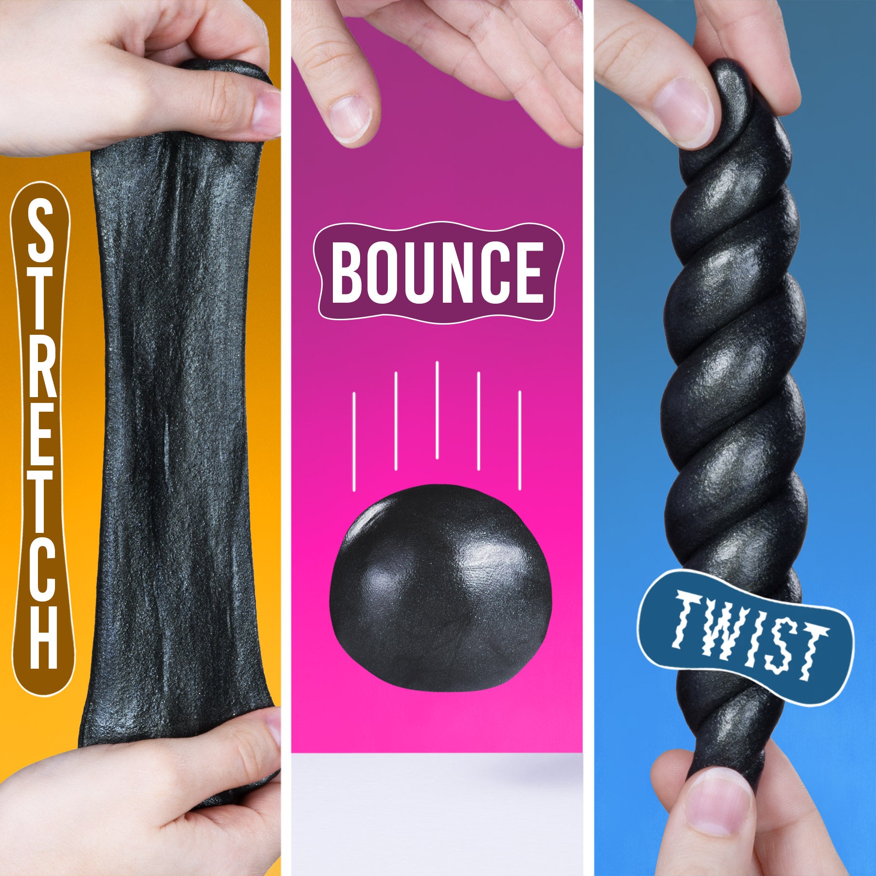 Strange Attractor | Magnetic - Image 2