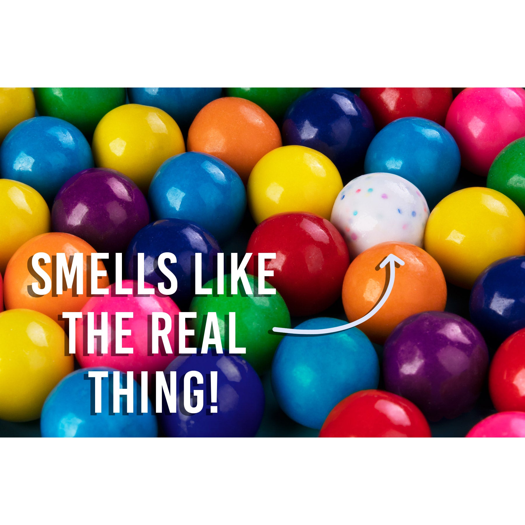 Gumballer | SCENTsory™ - Image 3
