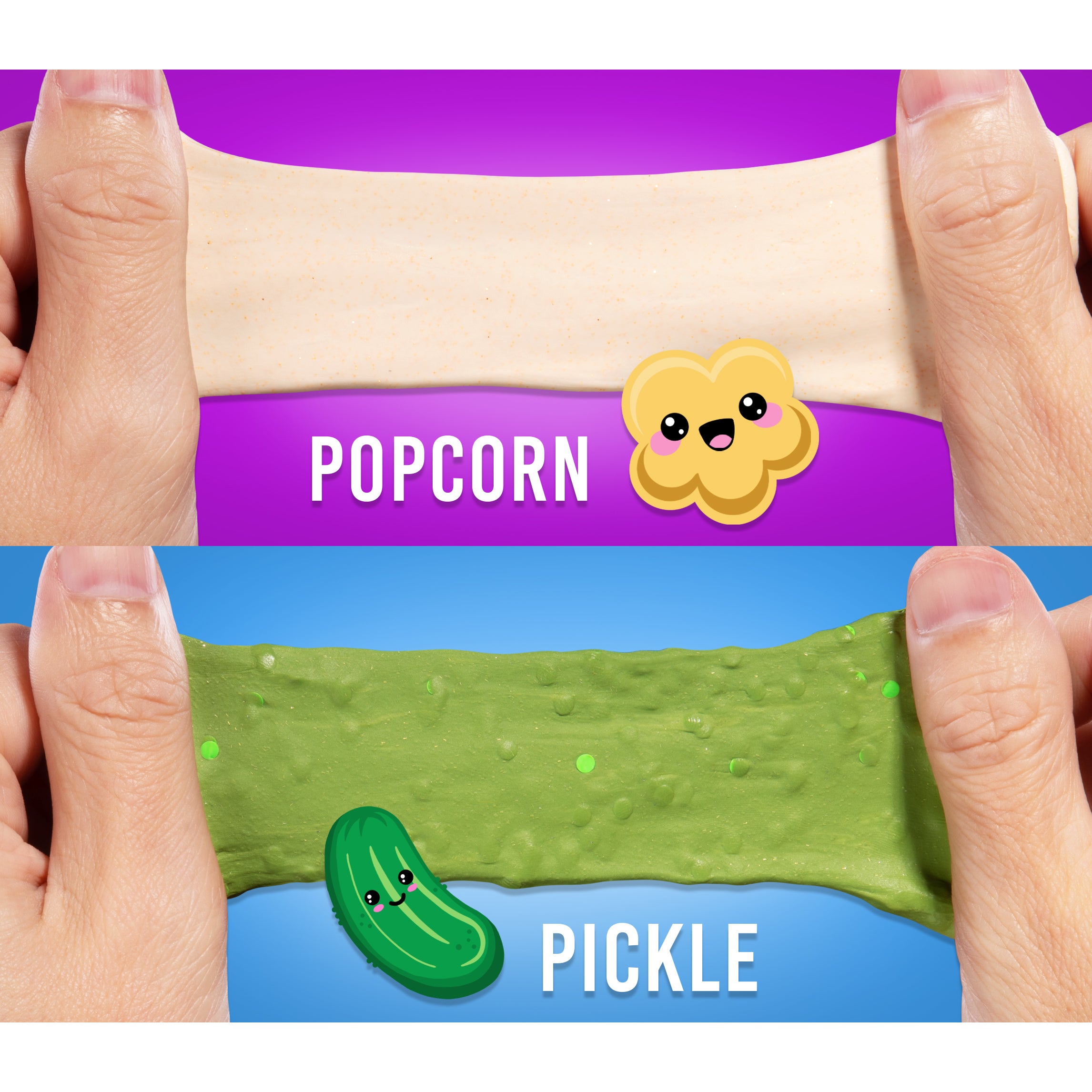 Popcorn/Pickle | SCENTsory™ Duos - Image 2