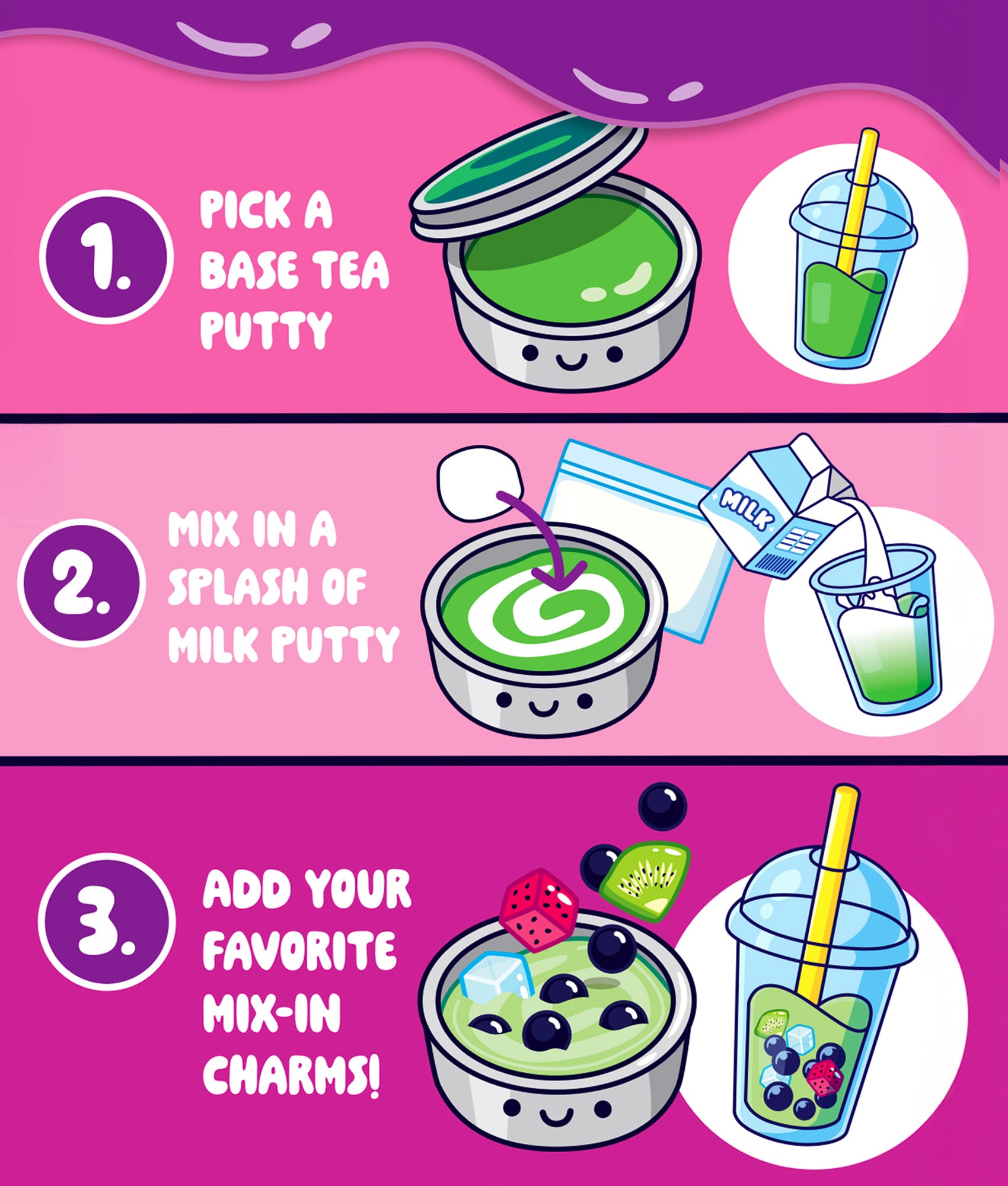Boba | Mixed by Me Kit - Image 4
