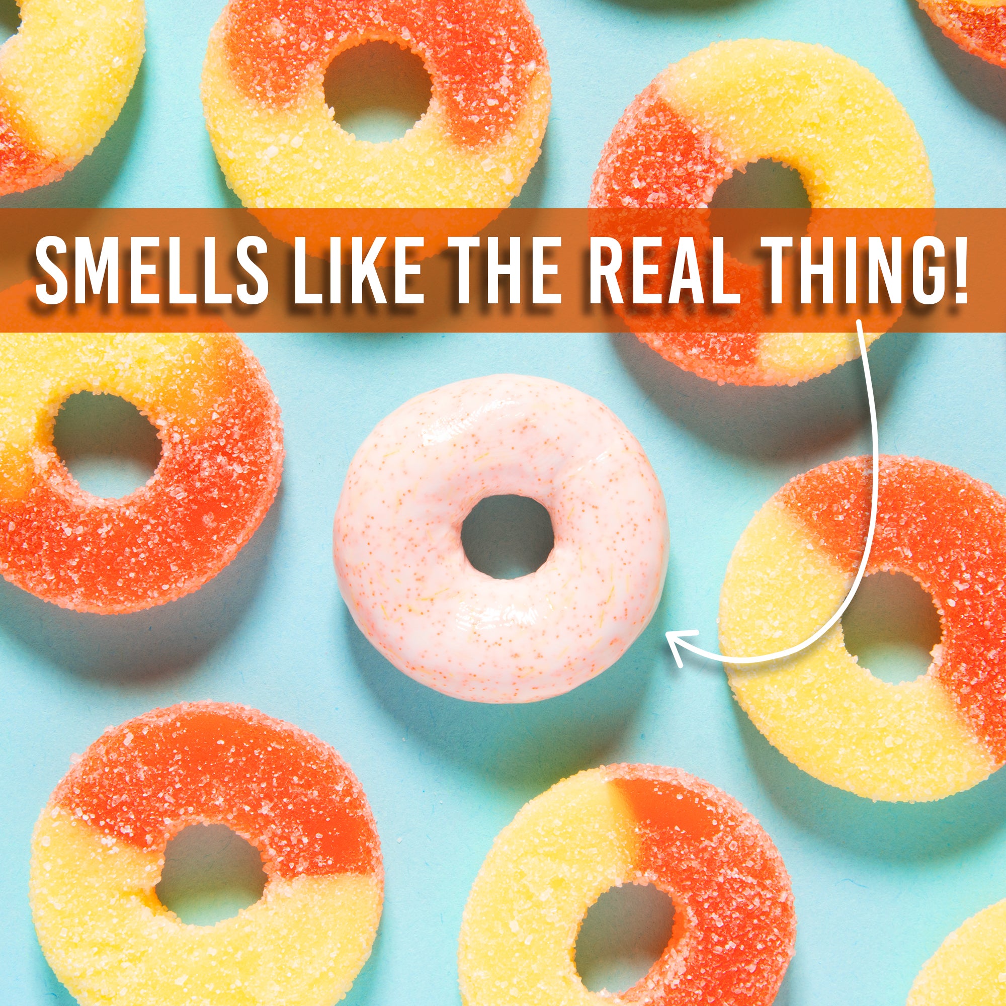 Peach Ring | Scentsory® - Image 3