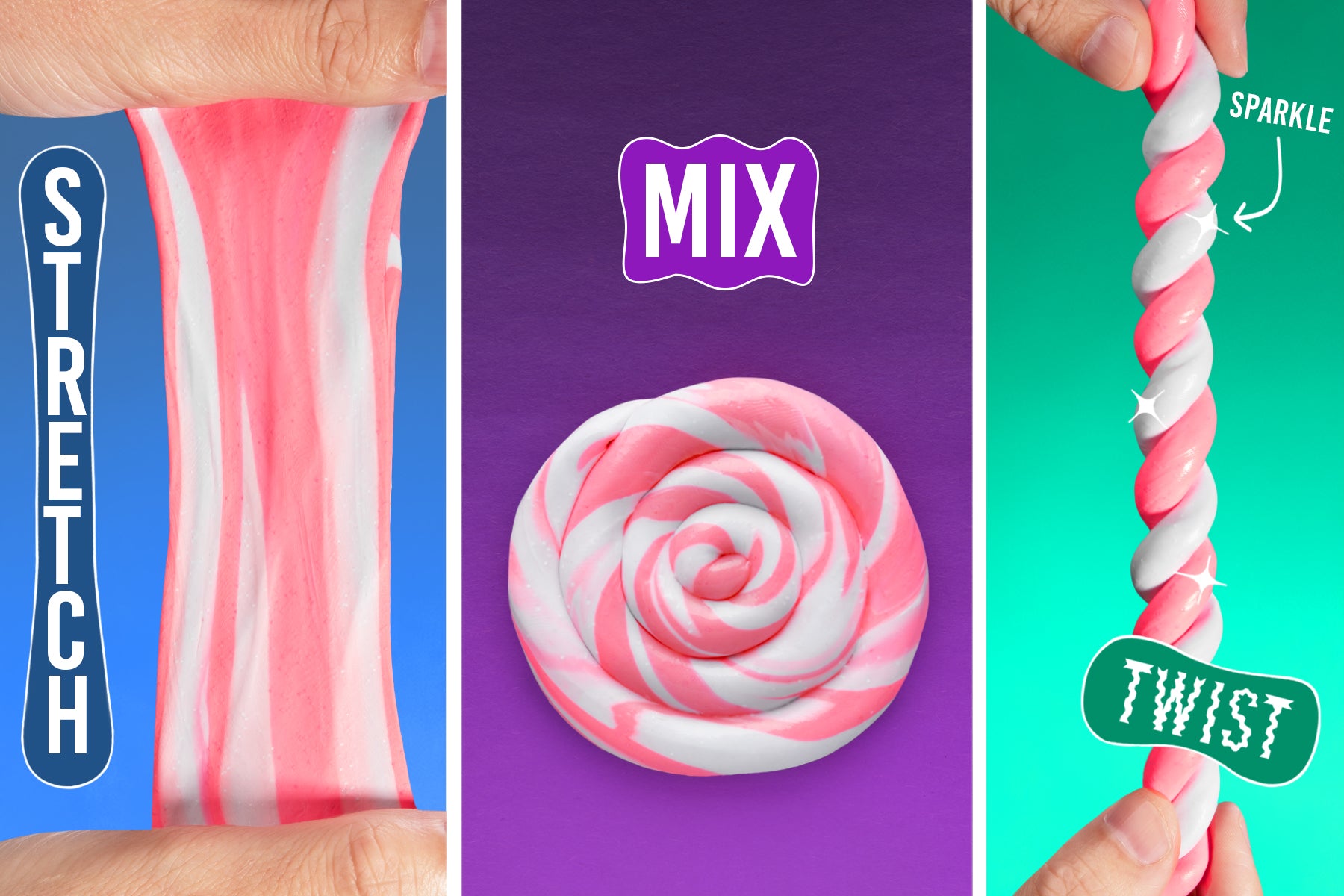 Bubblegum/Marshmallow | SCENTsory™ Duos - Image 3