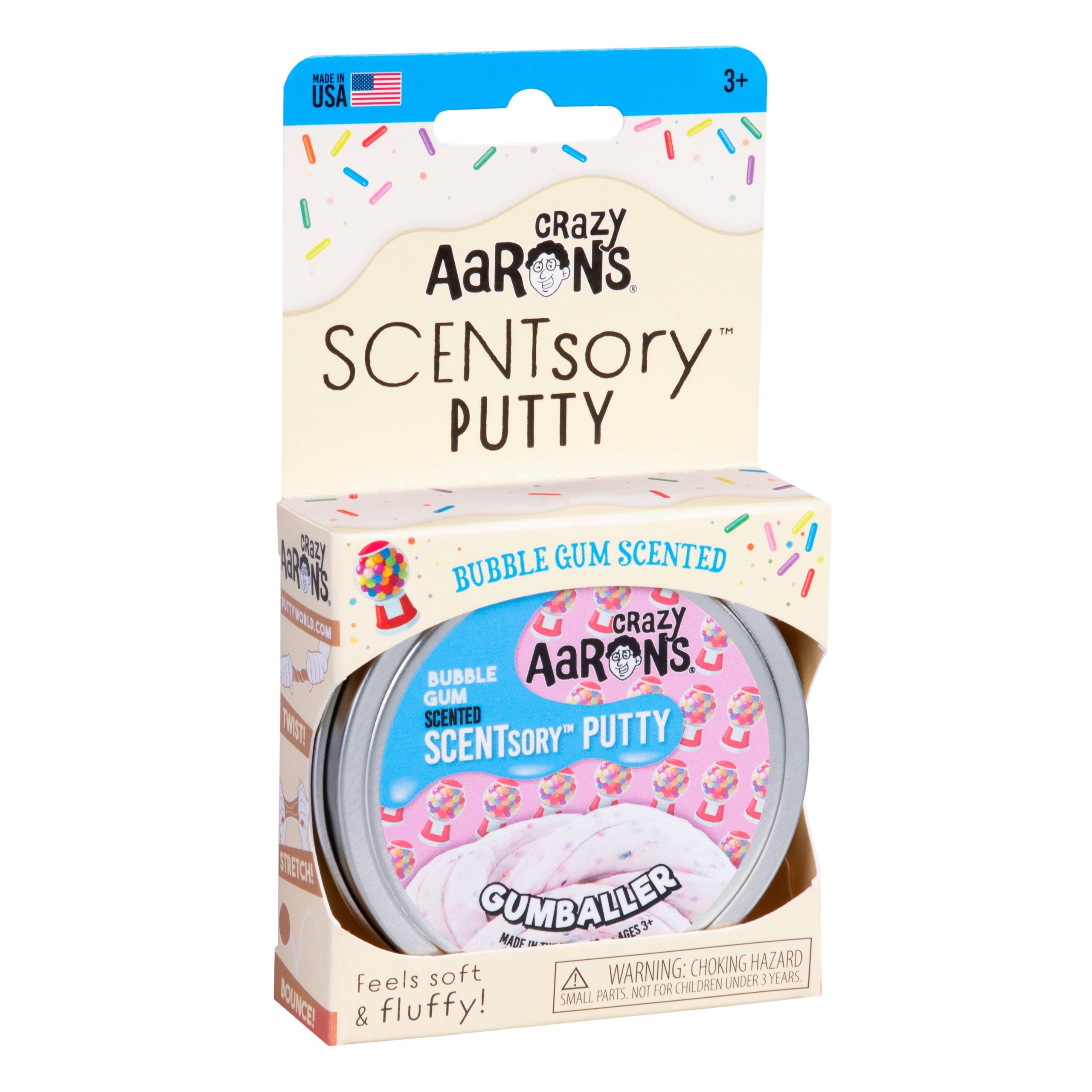 Gumballer | SCENTsory™ - Image 5