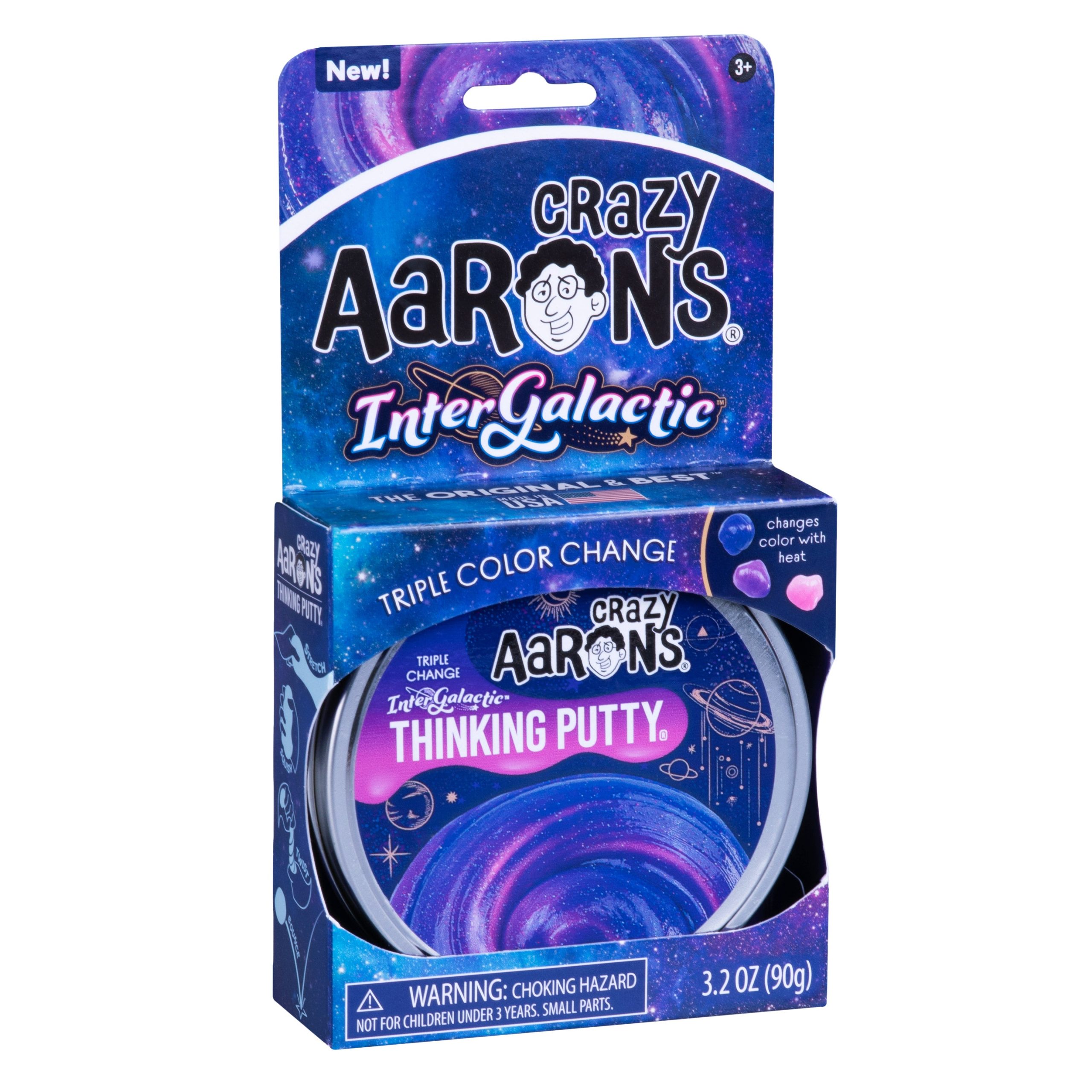 Intergalactic | Hypercolor® - Image 6
