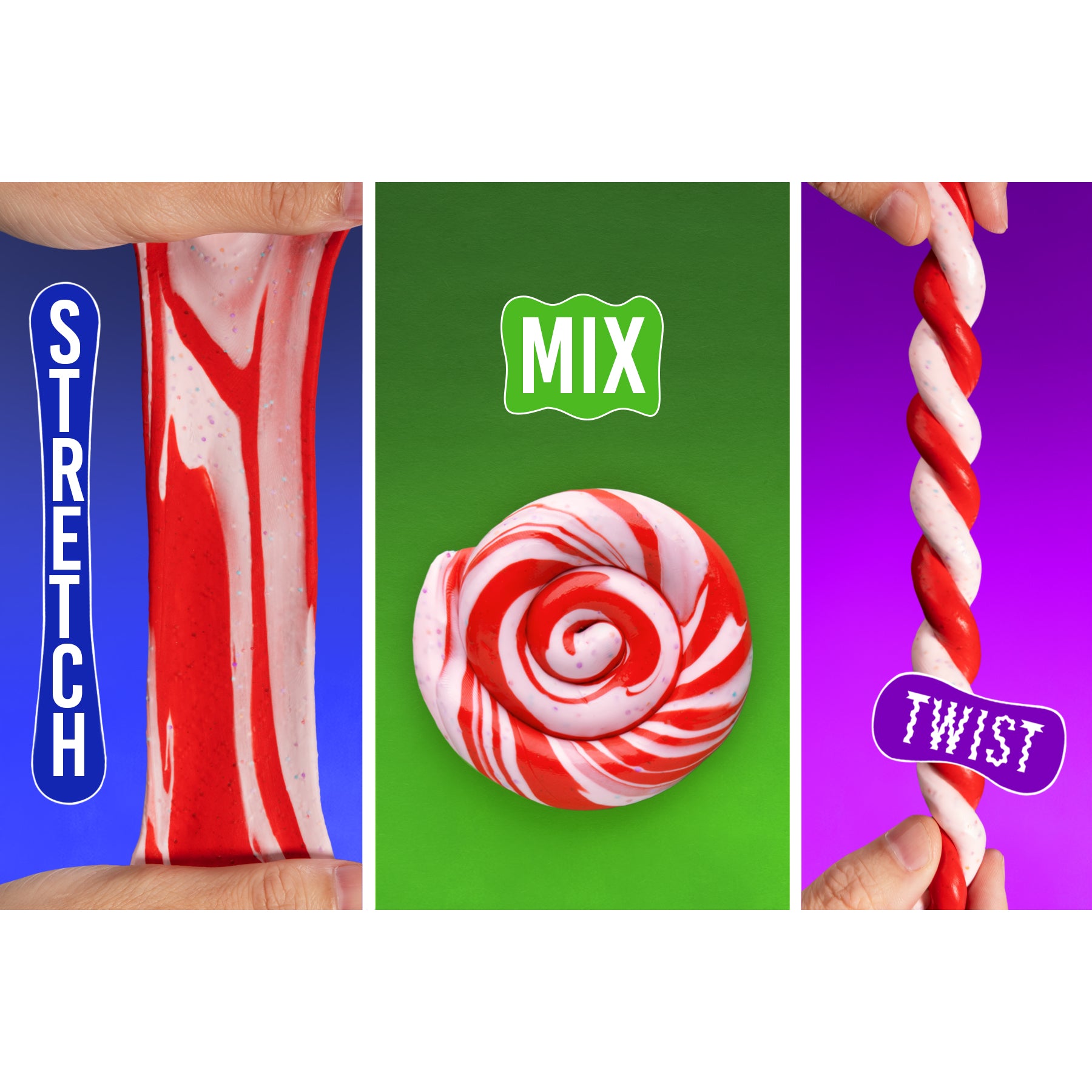 Watermelon/Birthday Cake | SCENTsory™ Duos - Image 3