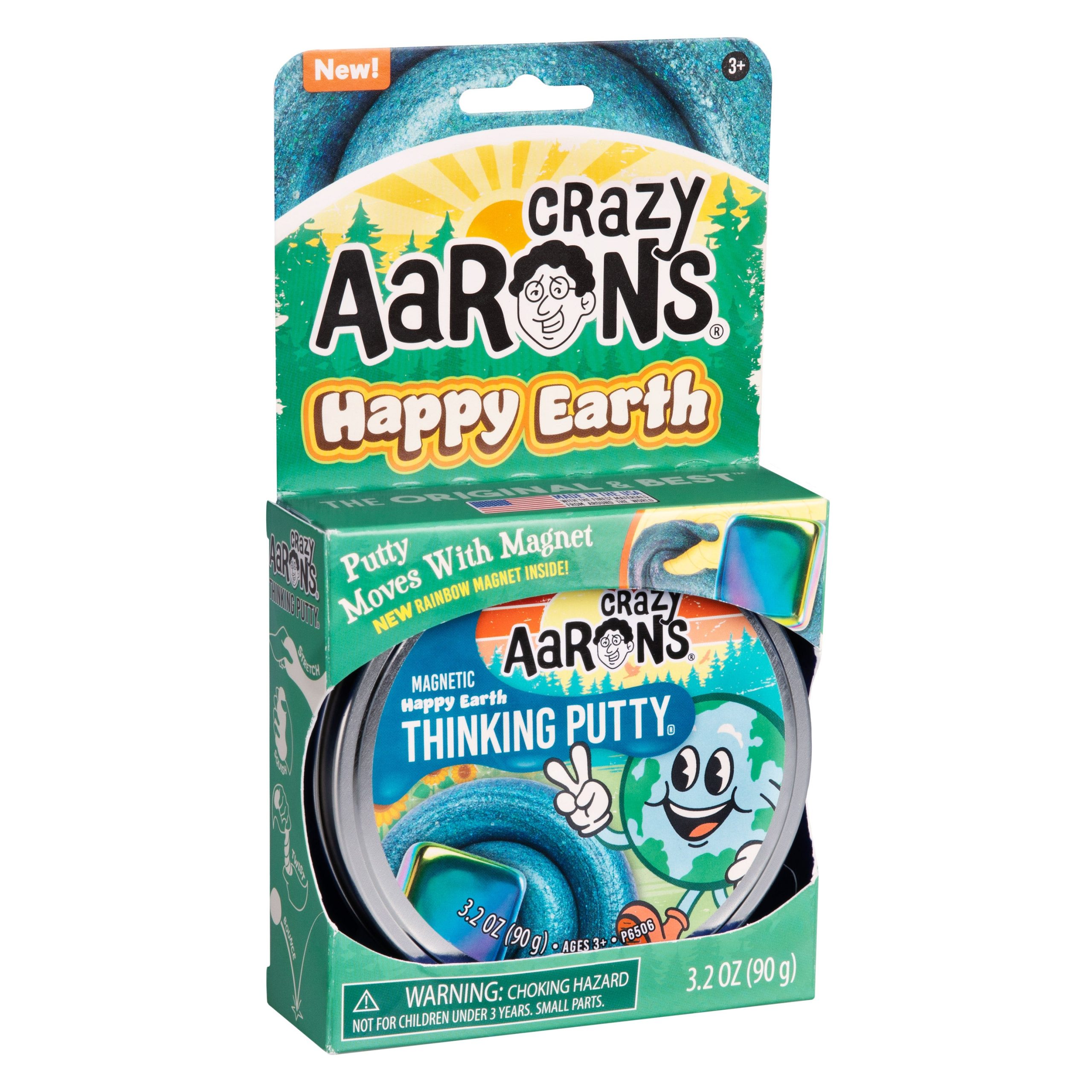 Happy Earth | Magnetic StormsĀ® - Image 6