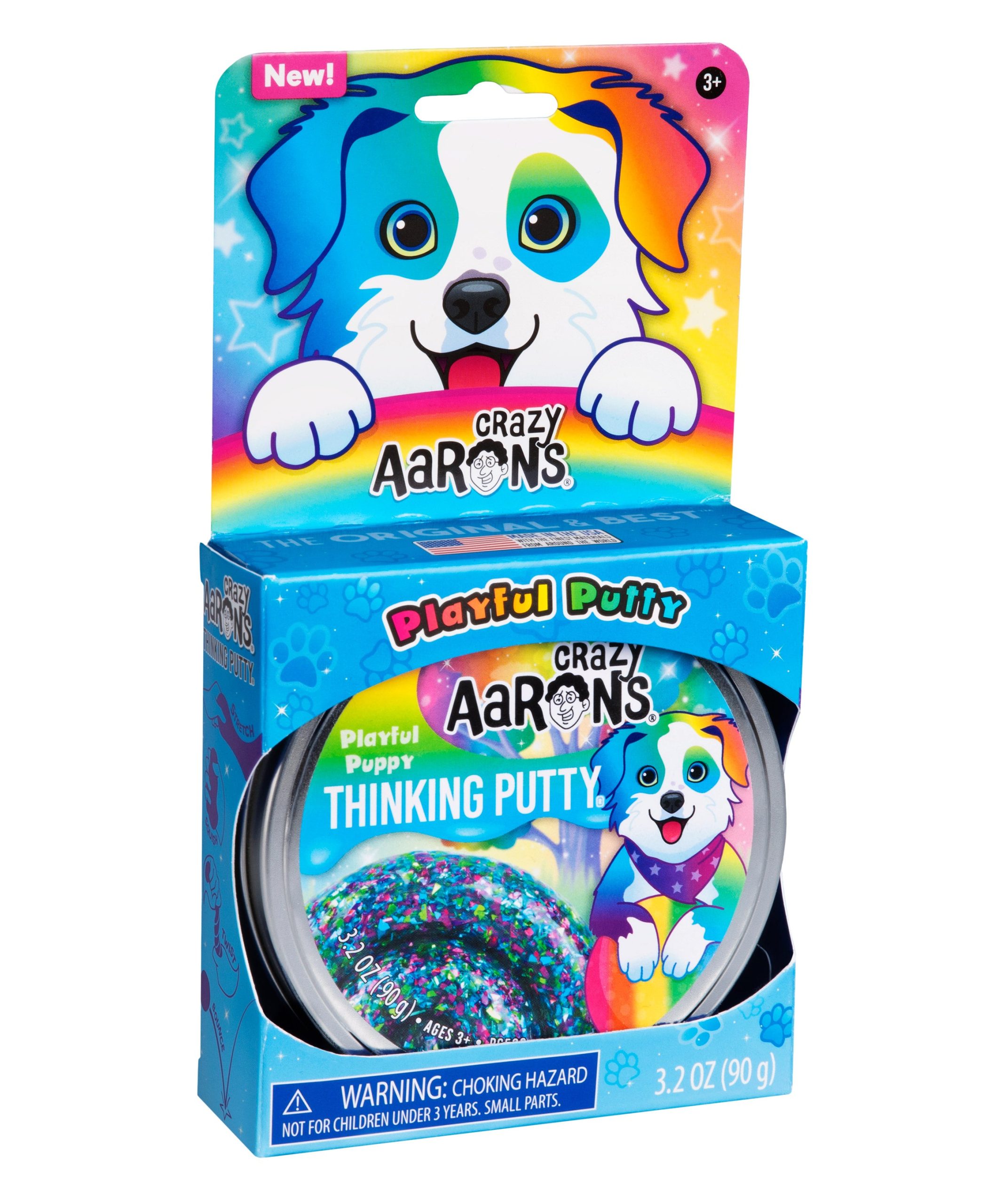 Playful Puppy | Putty Pets - Image 5