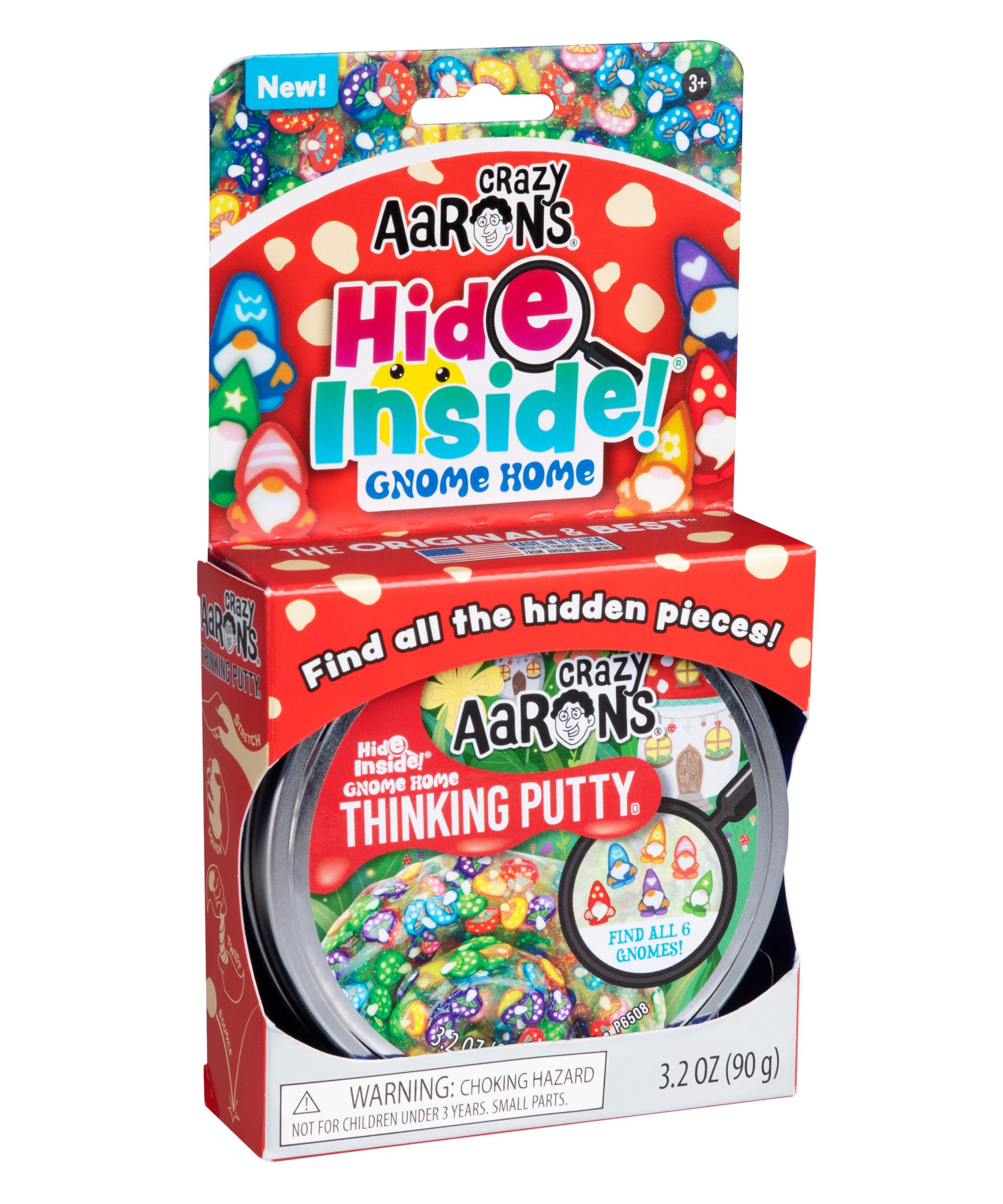 Gnome Home | Hide Inside!® - Image 6