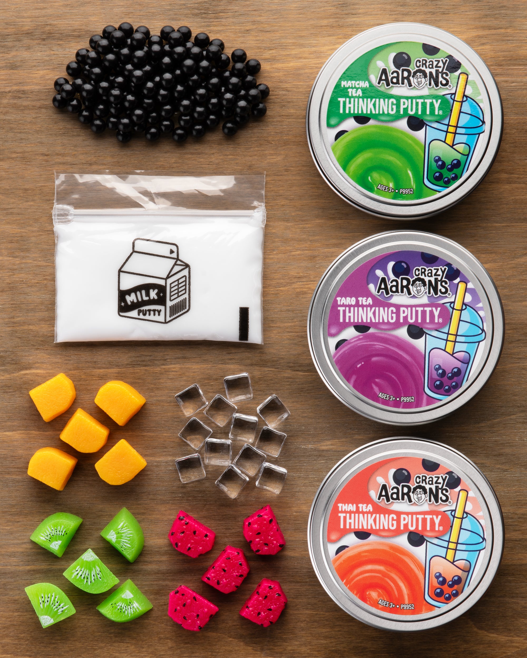 Boba | Mixed by Me Kit - Image 7