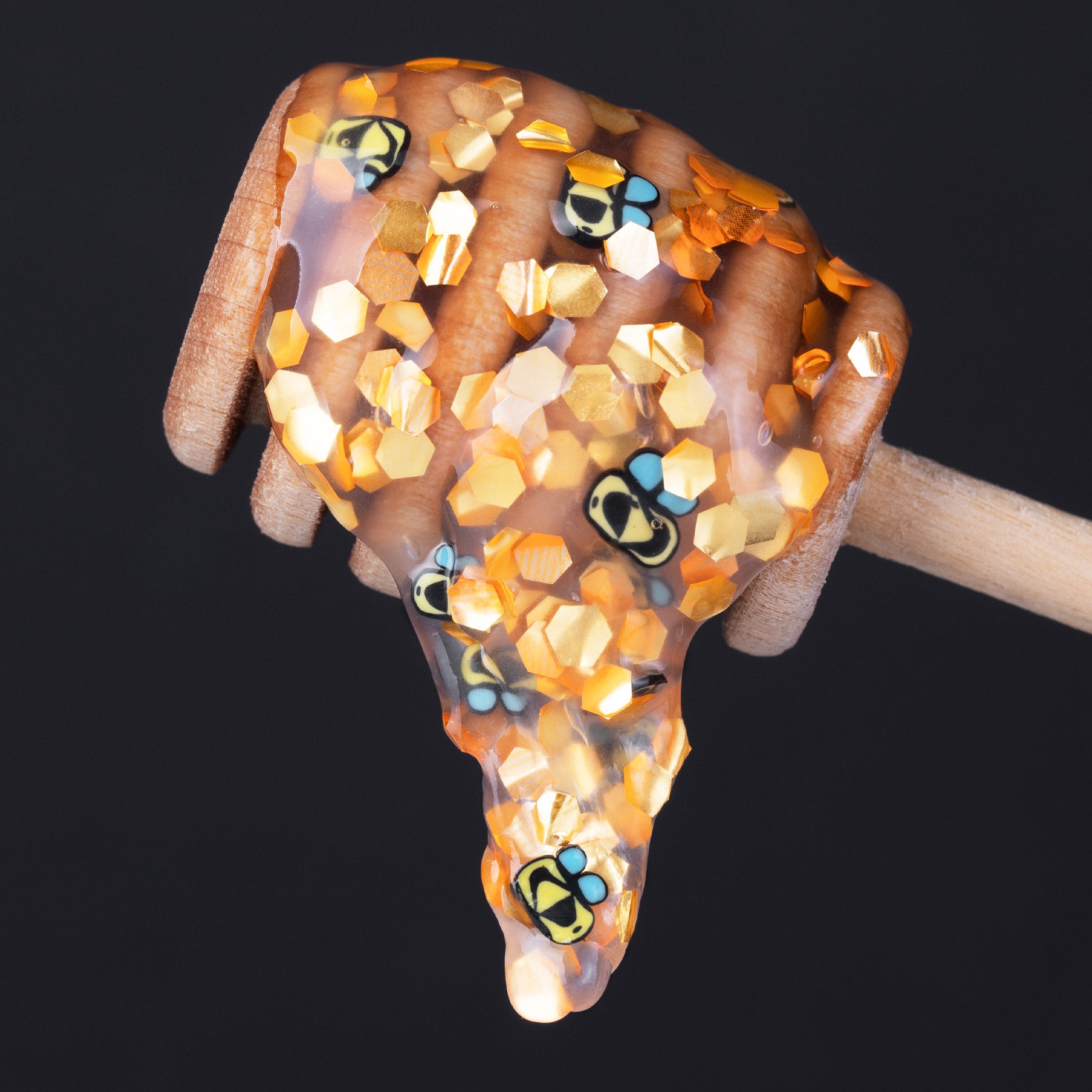 Honey Hive® | Thinking Putty® - Image 6