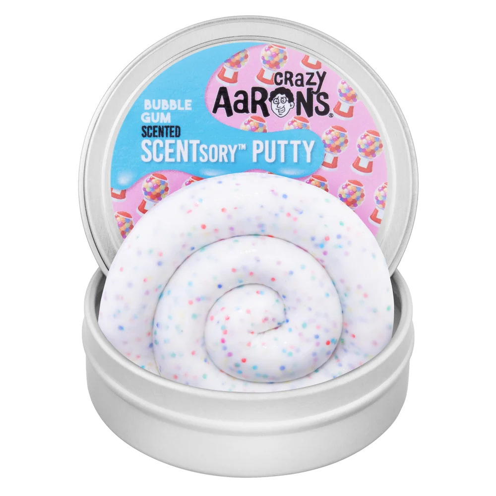 SCENTsory