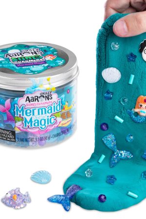 Mermaid Magic | Cloud Slime | Slime Charmers™