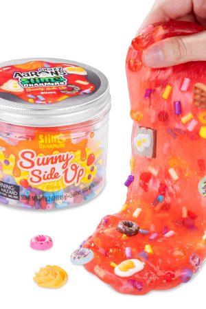 Sunny Side Up | Water Slime | Slime Charmers™
