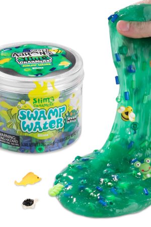 Swamp Water | Water Slime | Slime Charmers™