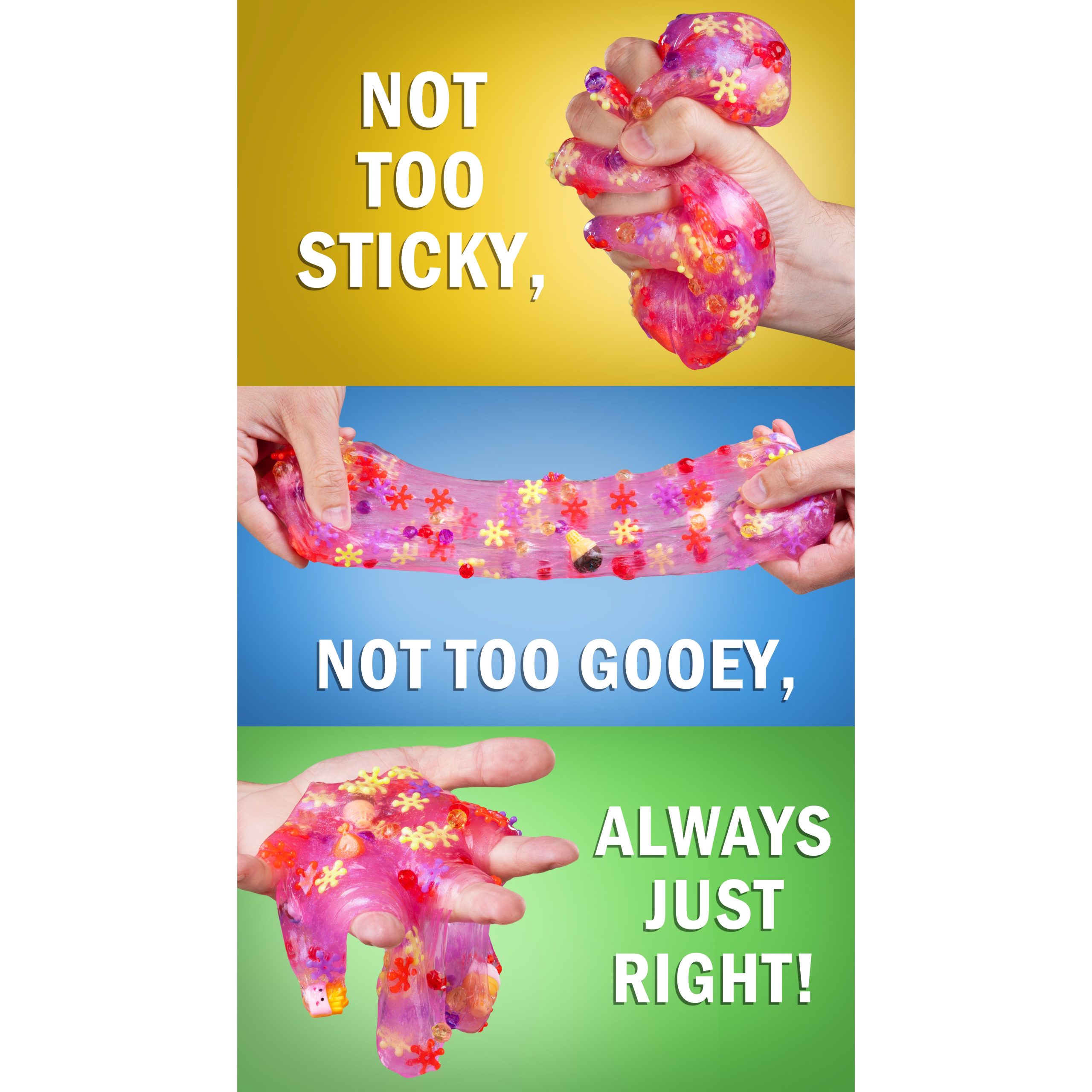 McSlime | Water Slime | Slime Charmers™ - Image 2