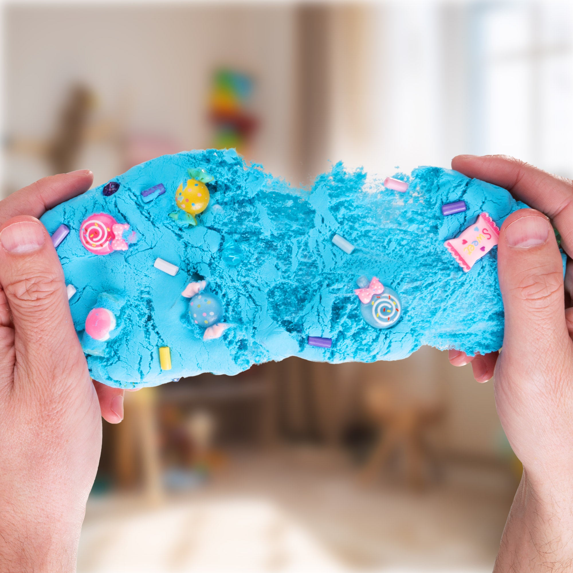 Lollipop Shop | Cloud Slime | Slime Charmers™ - Image 7