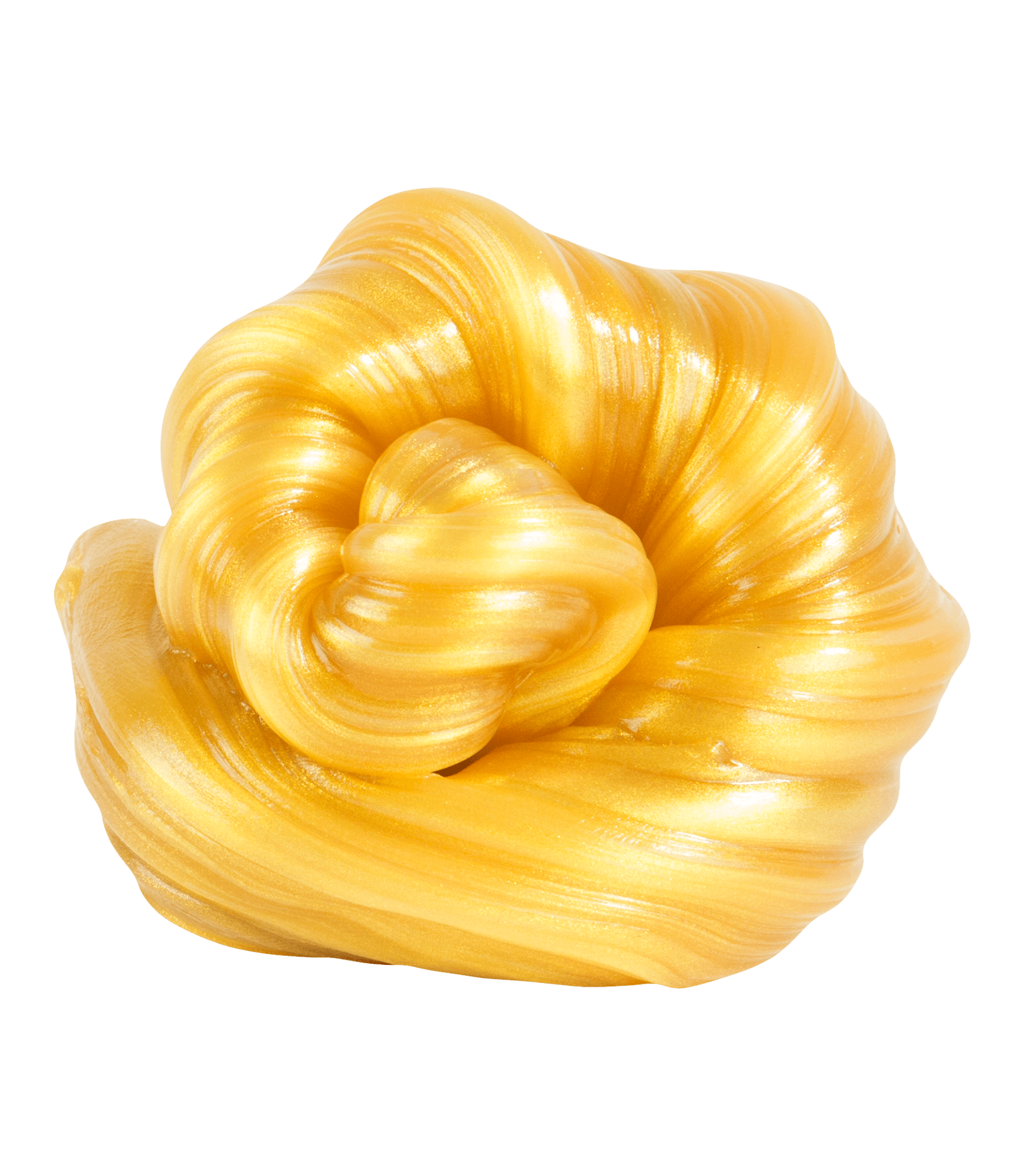 24K Real Gold |Thinking Putty® - Image 2