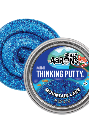 Mountain Lake | MINI