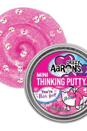 You're Purr-Fect | MINI