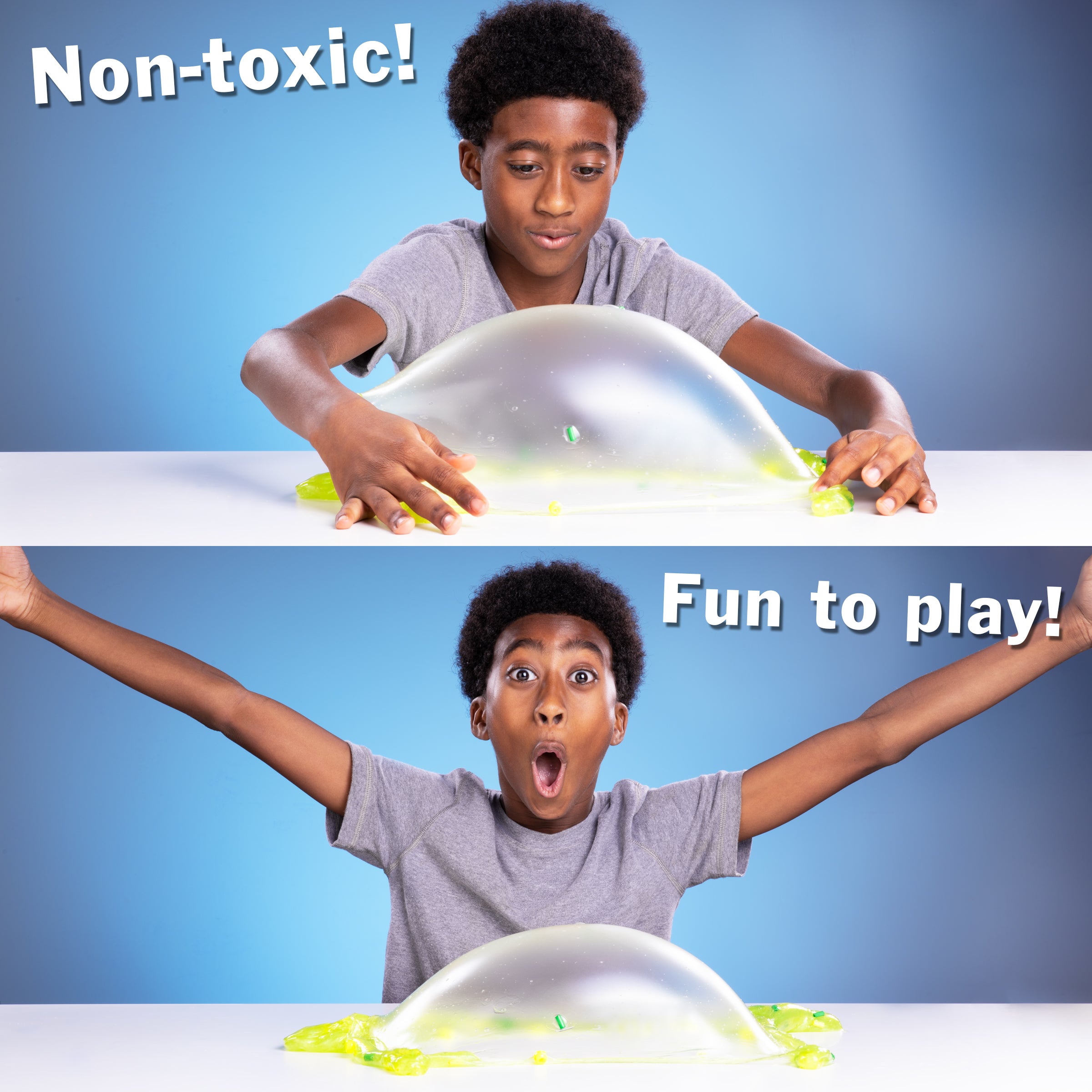 McSlime | Water Slime | Slime Charmers™ - Image 7