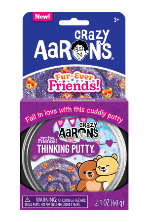 Fur-Ever Friends | Valentine's