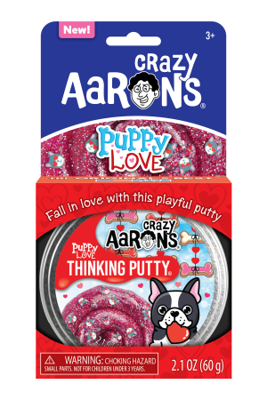 Puppy Love  | Valentine's