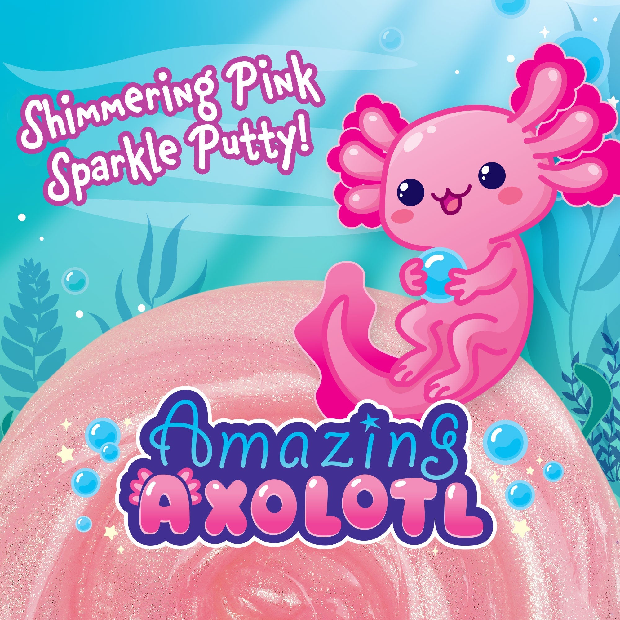 Amazing Axolotl | Trendsetters - Image 4