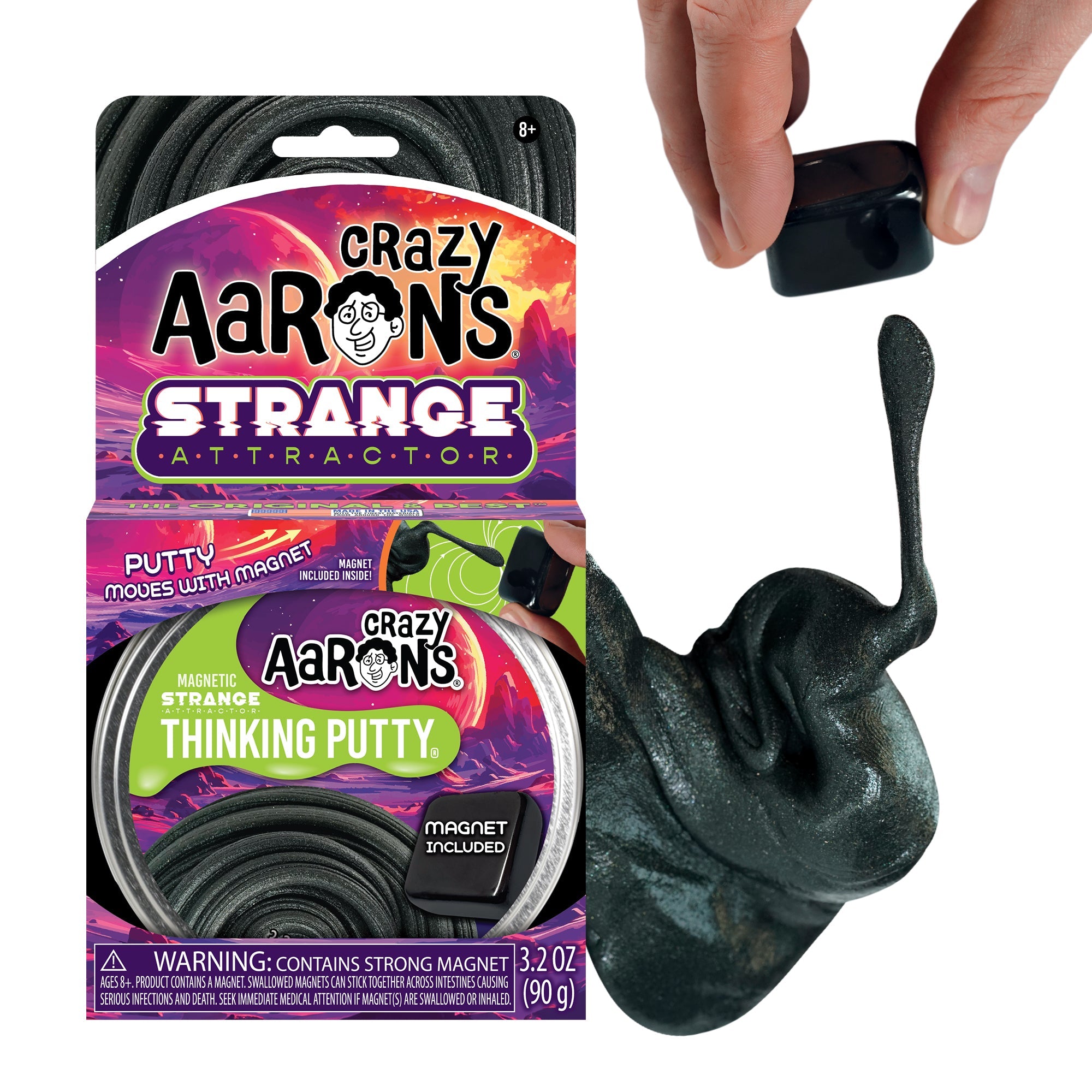 Strange Attractor | Magnetic - Image 5
